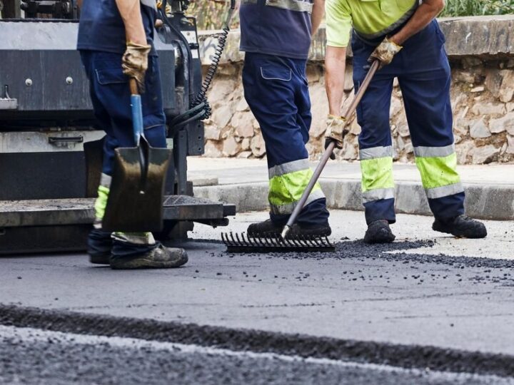 Przebudowa Drogi Powiatowej w Czułówku: Zmiany w organizacji ruchu od 31 sierpnia
