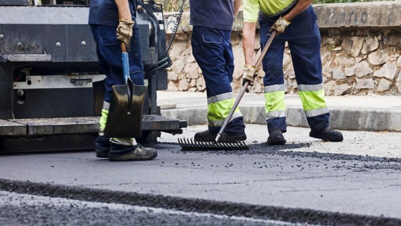 Przebudowa Drogi Powiatowej w Czułówku: Zmiany w organizacji ruchu od 31 sierpnia