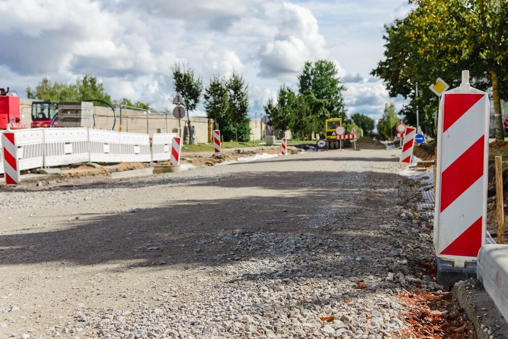 Zmieniamy Starowiślną: Remont, który poprawi bezpieczeństwo i komfort w Krakowie