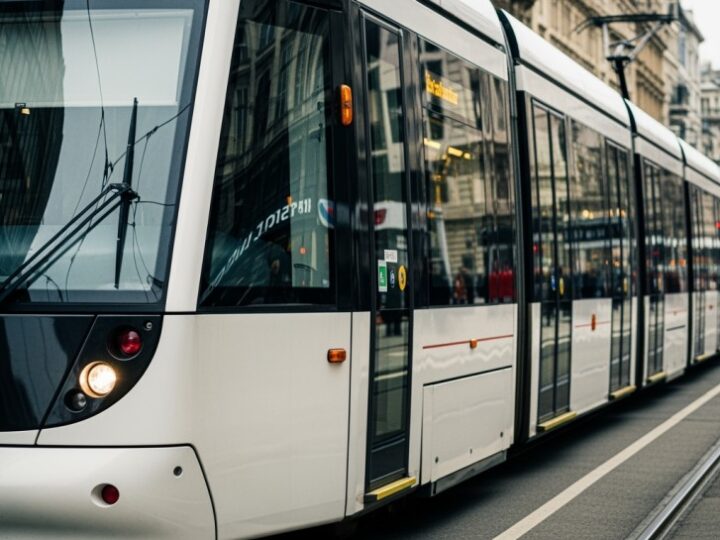Śląska przygoda na linii 15: Złap kultowy wagon i dołącz do zabawy!