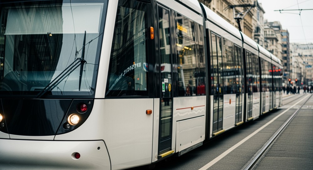Śląska przygoda na linii 15: Złap kultowy wagon i dołącz do zabawy!