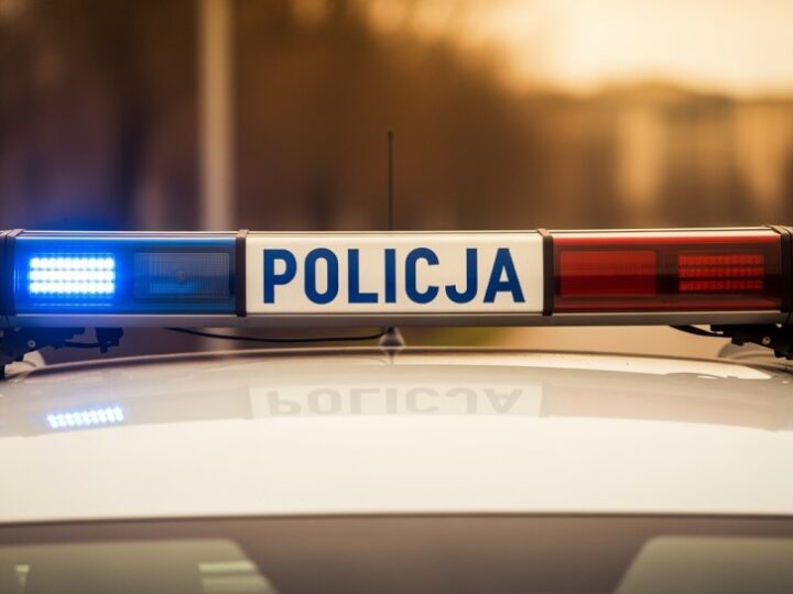 Wnuk uratował seniorkę przed oszustwem metodą „na lekarza”