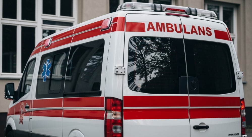 Wielka akcja ratunkowa: Policja uratowała mężczyznę w kryzysie emocjonalnym