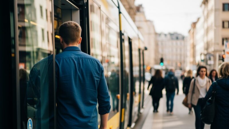 Nocne Asfaltowanie na Rondzie Barei: Mistrzejowice w Nowej Odsłonie