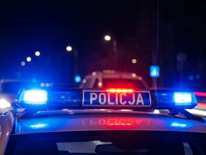 Zatrzymanie 40-latka w sprawie śmierci 79-letniej seniorki w Oświęcimiu