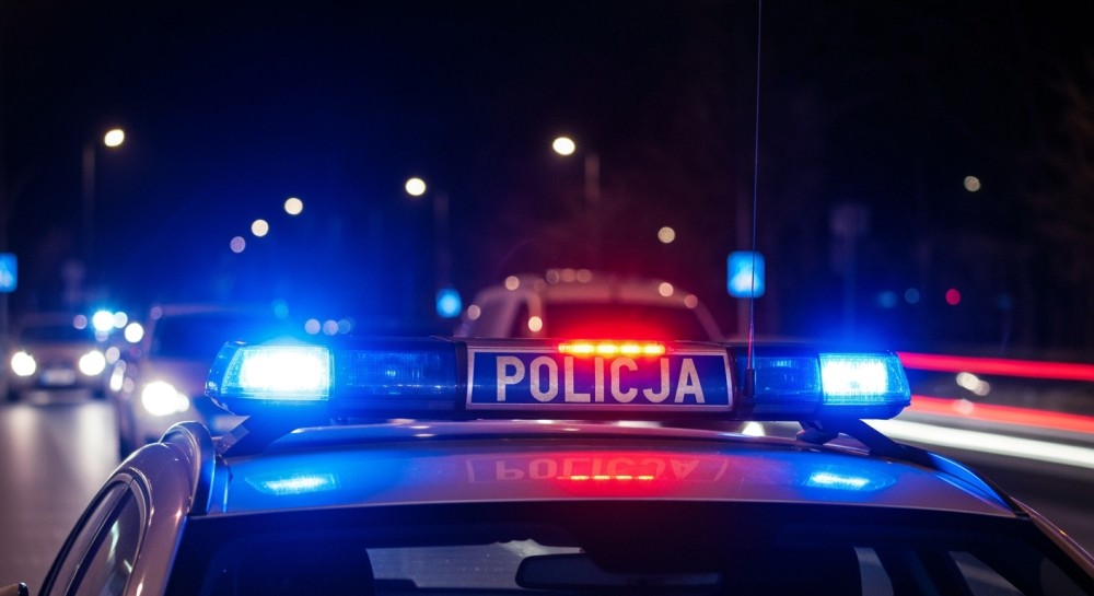 Zatrzymanie 40-latka w sprawie śmierci 79-letniej seniorki w Oświęcimiu