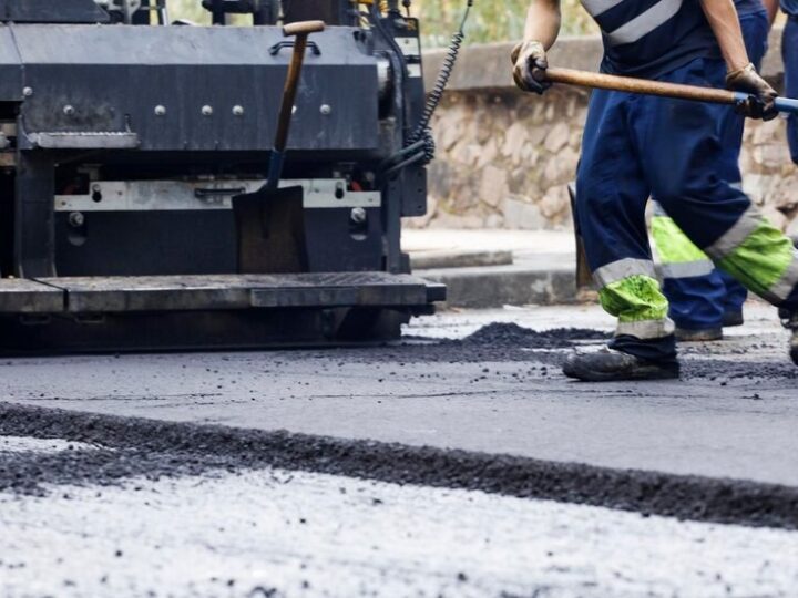 Uwaga kierowcy: Zamknięcie drogi w Wieliczce z powodu remontu!
