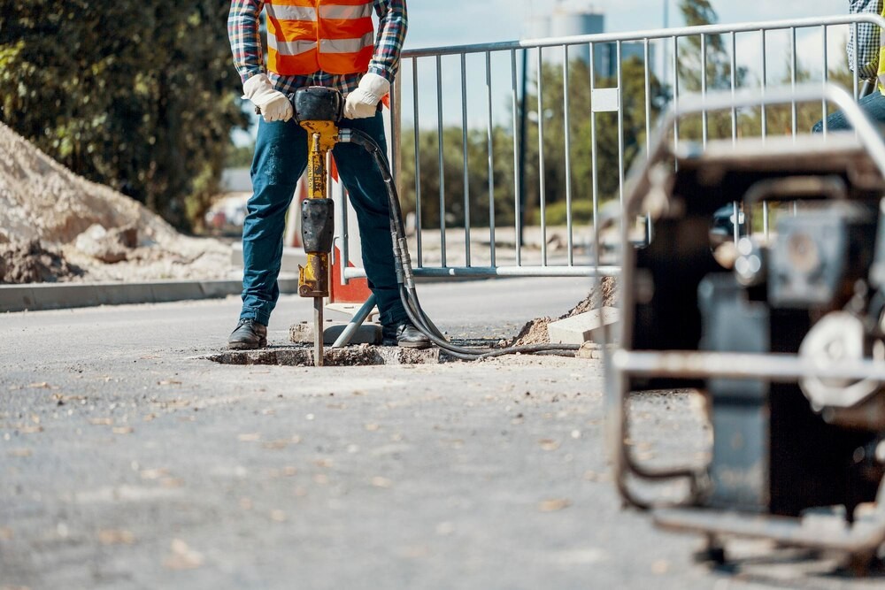 Rewitalizacja ul. Płaszowskiej: Nowa infrastruktura i zieleń w Podgórzu!