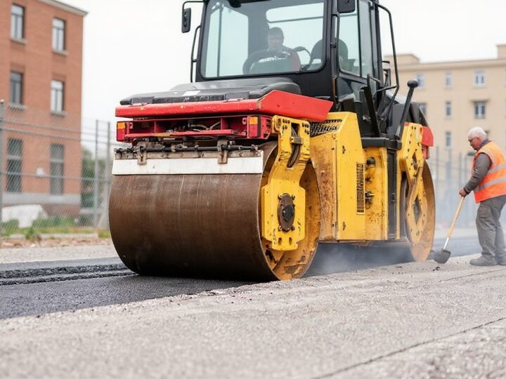 Kraków wprowadza nową trasę pieszo-rowerową z Żabińca do Al. 29 Listopada!