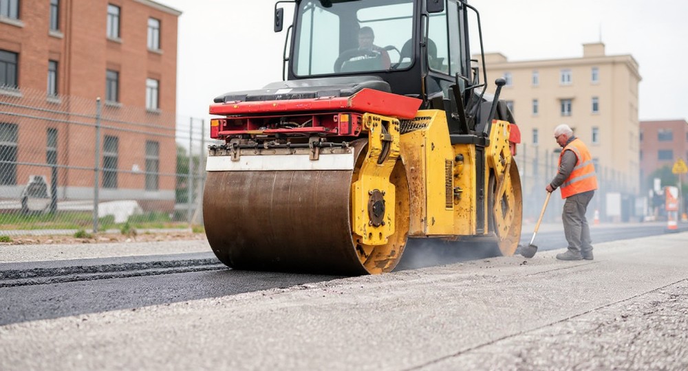 Kraków wprowadza nową trasę pieszo-rowerową z Żabińca do Al. 29 Listopada!