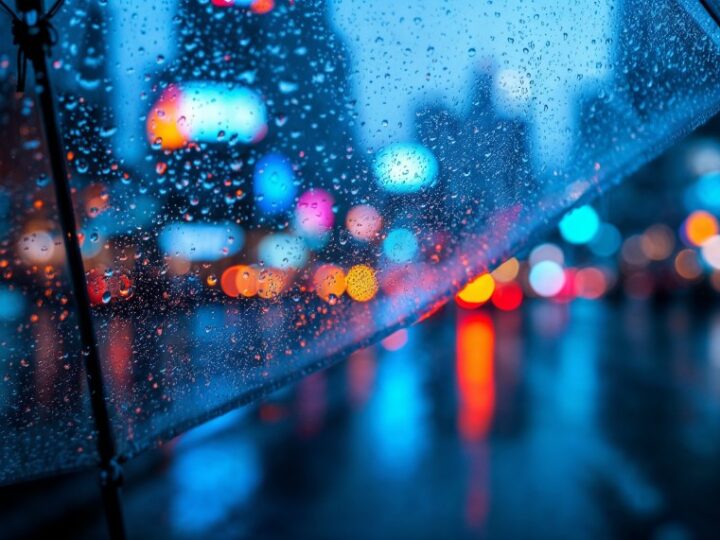 Fala upałów nad Krakowem: Jak przetrwać 33°C?