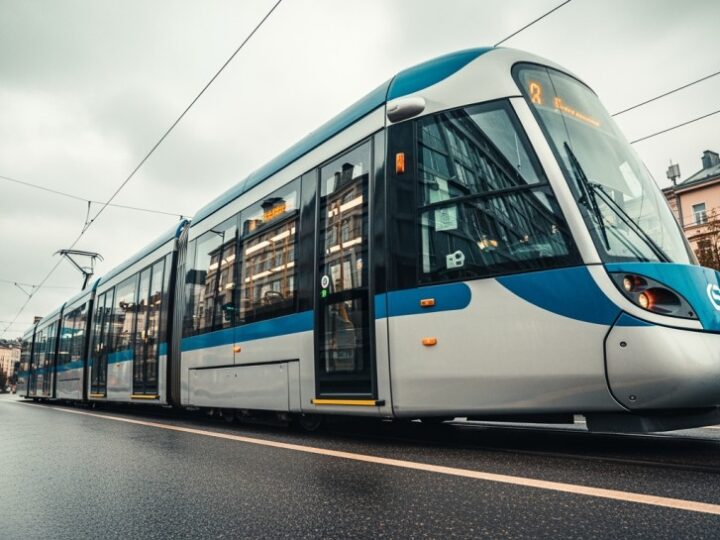 Kraków wstrzymuje tramwaje: Co musisz wiedzieć o nadchodzących utrudnieniach?