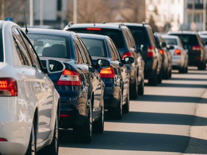 Prace porządkowe na trasie Igołomia – Luborzyczka: Utrudnienia w ruchu!