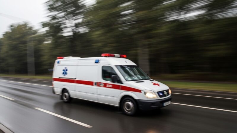 Bezpieczeństwo seniorów w centrum uwagi podczas VI Nowohuckich Senioraliów