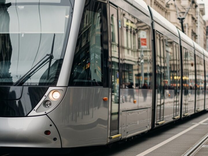 Zabytkowe tramwaje znów na trasie w Krakowie w niedzielę