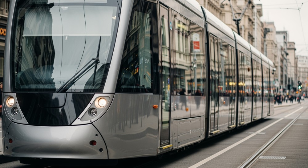 Zabytkowe tramwaje znów na trasie w Krakowie w niedzielę