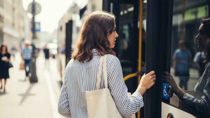 Kraków odzyskuje komunikacyjną płynność: otwarcie przejazdu na ul. Łokietka!