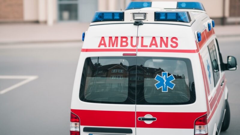 Wakacyjne kontrole bezpieczeństwa nad jeziorem w Klimkówce