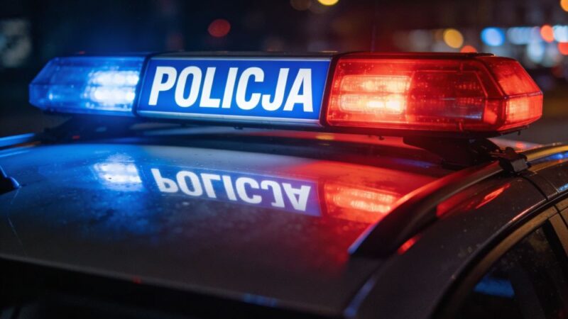 Bezpieczne wakacje w Krakowie: strażnicy miejscy w akcji