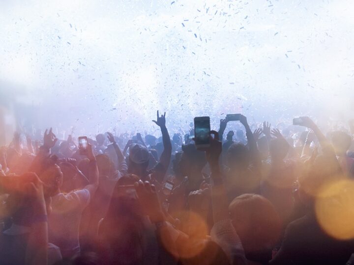 Zanurz się w hip-hopie: Warsztaty Red Bull Dance Your Style!