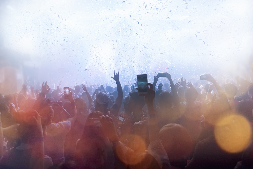 Zanurz się w hip-hopie: Warsztaty Red Bull Dance Your Style!