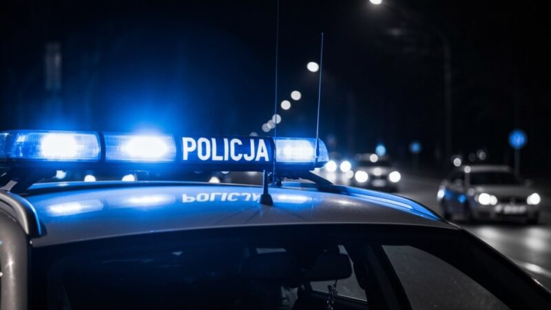 Bezpieczeństwo w Krakowie: Weekendowe działania straży miejskiej w akcji