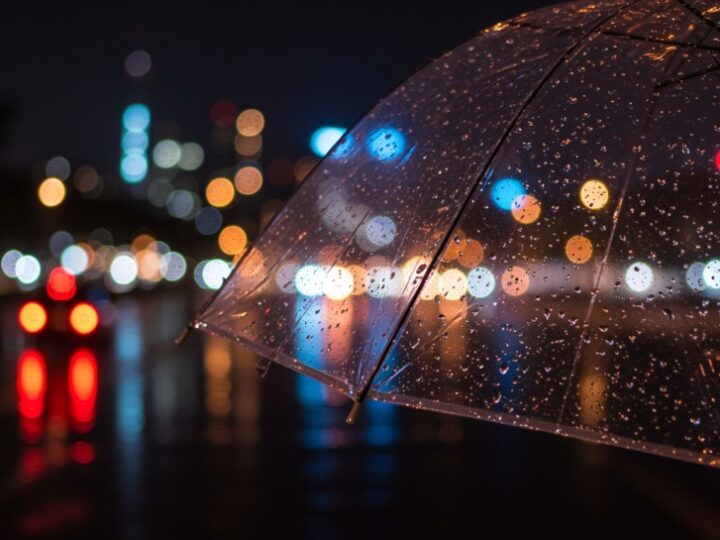 Kraków znów w upale – meteorolodzy ostrzegają przed wysokimi temperaturami