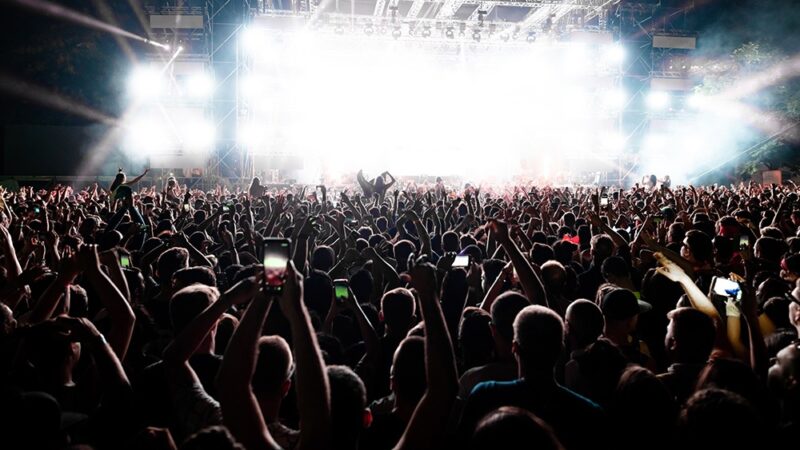 Finałowy koncert organowy w Niegowici: Muzyczna podróż szlakiem Jana Pawła II