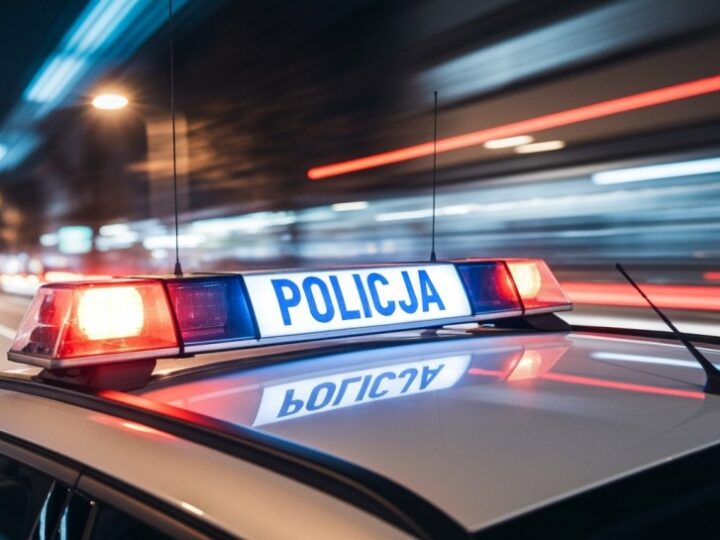 Zintensyfikowane kontrole quadów na Bachledzkim Wierchu w Zakopanem