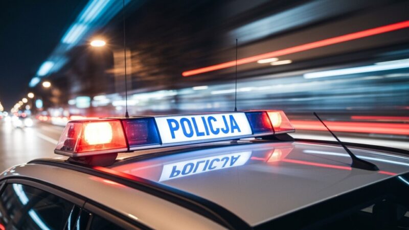 Zintensyfikowane kontrole quadów na Bachledzkim Wierchu w Zakopanem