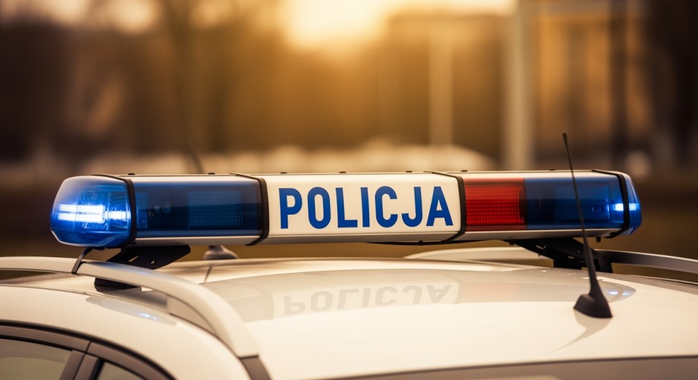Zator: Policja odzyskała skradziony rower i zatrzymała złodzieja