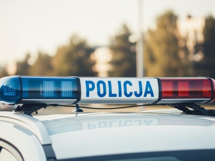 Zatrzymanie poszukiwanego: Policja w Oświęcimiu w akcji!