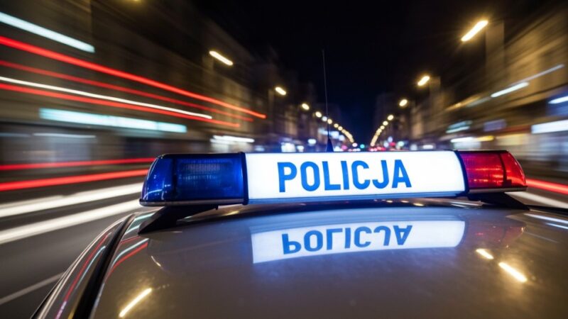 Zatrzymany za posiadanie znacznej ilości środków odurzających oraz prowadzenie plantacji konopi