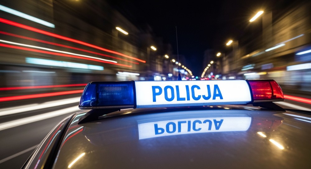 Zatrzymany za posiadanie znacznej ilości środków odurzających oraz prowadzenie plantacji konopi