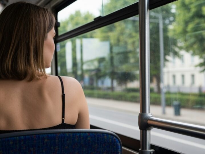 Kursy linii 277 bez zmian – kluczowe informacje dla pasażerów