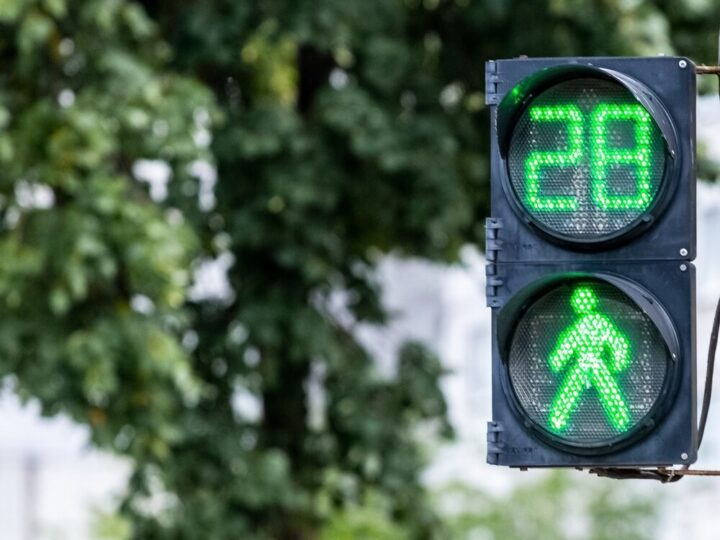 Bezpieczna droga do szkoły 2026 – start akcji w Tarnowie