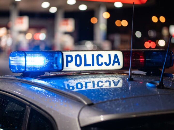 Nowi funkcjonariusze w Krakowie: 14 policjantów złożyło ślubowanie