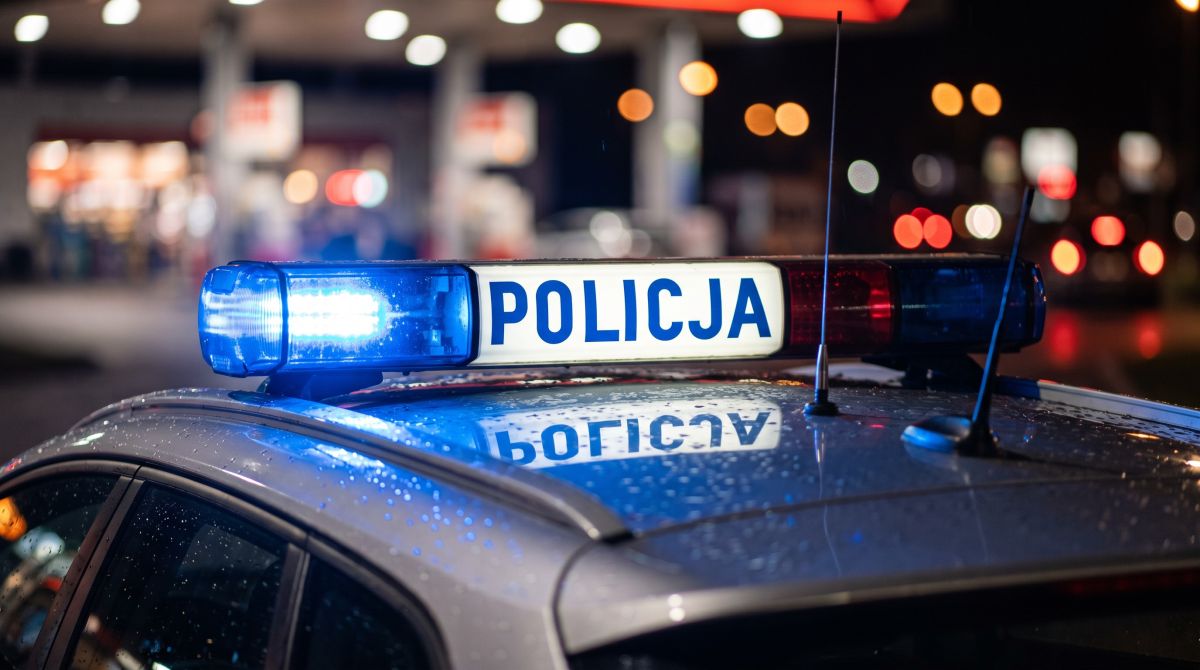 Nowi funkcjonariusze w Krakowie: 14 policjantów złożyło ślubowanie