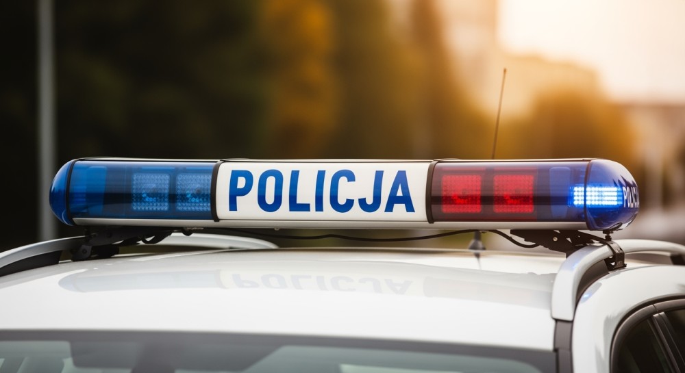 Mężczyzna z 14 zarzutami trafił do aresztu na 3 miesiące