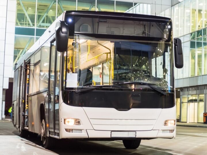 Nowa trasa 183: Mistrzejowice połączone z Lesiskiem przez Czyżyny