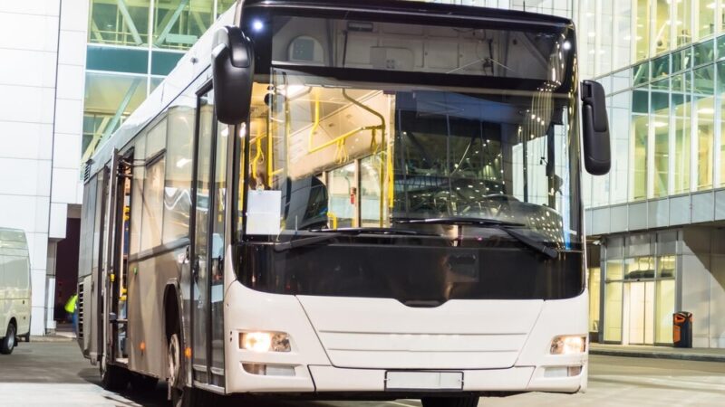 Nowa trasa 183: Mistrzejowice połączone z Lesiskiem przez Czyżyny