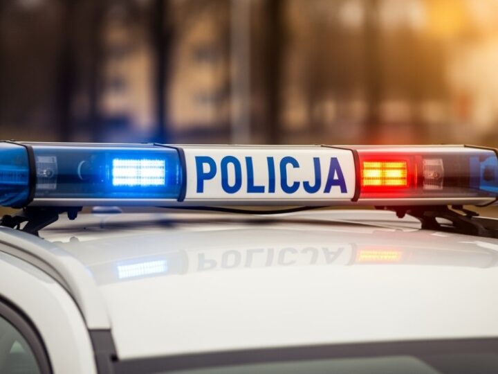Mieszkaniec Bieżanowa zatrzymany z potężnym arsenałem narkotyków