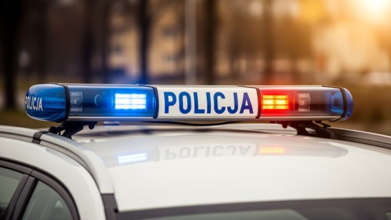 Mieszkaniec Bieżanowa zatrzymany z potężnym arsenałem narkotyków