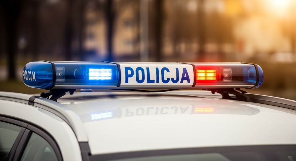 Mieszkaniec Bieżanowa zatrzymany z potężnym arsenałem narkotyków