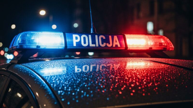 57-letni oszust zatrzymany po wyłudzeniu 86 tysięcy złotych od seniora