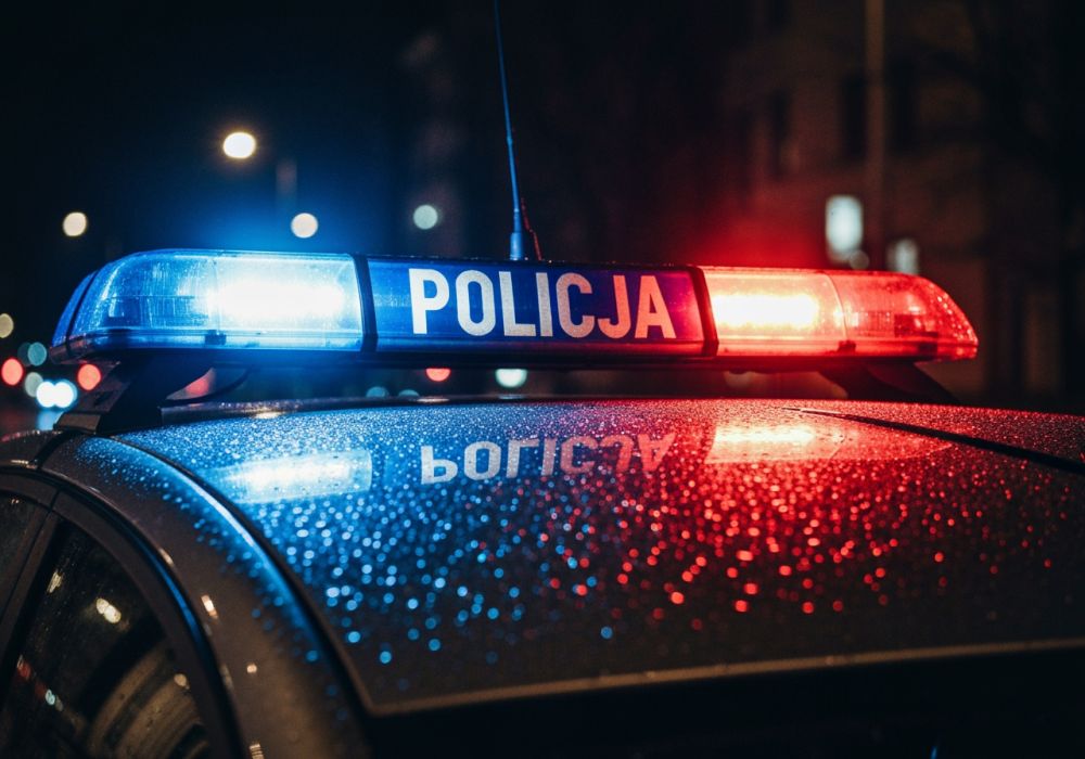 57-letni oszust zatrzymany po wyłudzeniu 86 tysięcy złotych od seniora