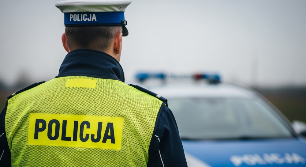 Krakowska akcja „Taxi”: Policja skontrolowała setki kierowców i ujawnili nietrzeźwego 67-latka