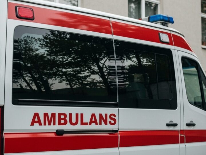 Bezpieczeństwo w kryzysie: Policjanci szkolą pracowników publicznych w Brzegu