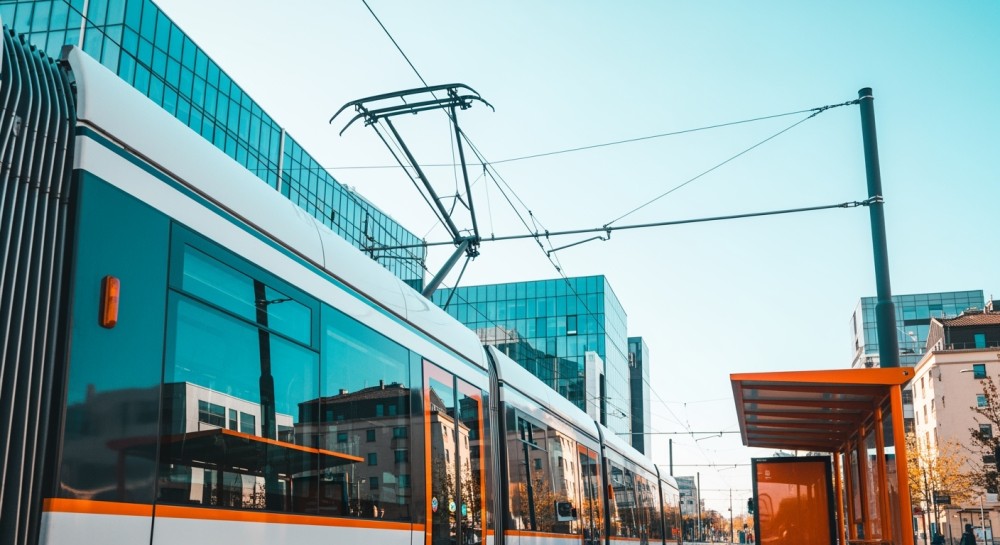 Retro Tramwaje na Krakowskich Torach: Podróż w Czasie!