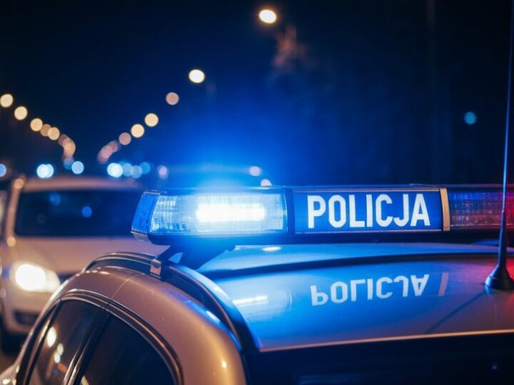 Kierowca z zakazem zatrzymany podczas rutynowej kontroli w Wadowicach
